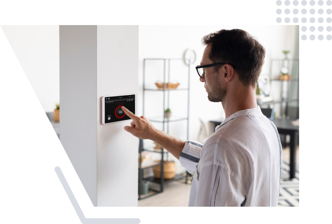 Συστήματα ασφαλείας