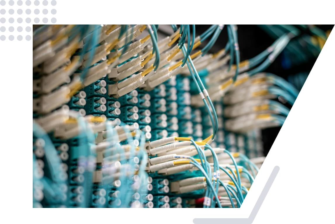 Οπτικές ίνες