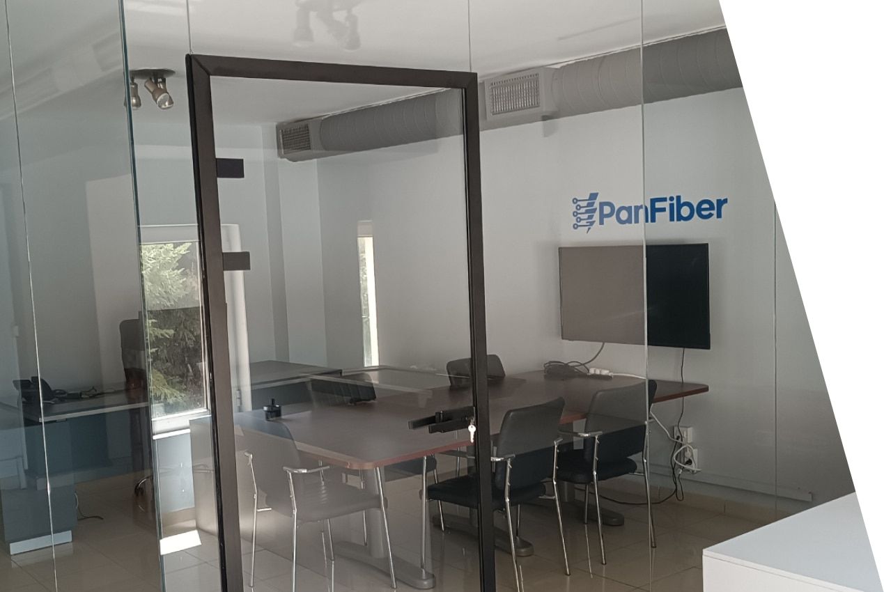 Πανηλεκτρική | FTTH, Οπτικές Ίνες &#038; Τηλεπικοινωνιακές Υπηρεσίες